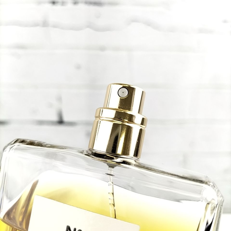  CHANEL T 300 A-1 100 ml N°5 No 5 シャネル ナンバーファイブ EDP オードパルファム SP スプレー 香水 フレグランス 香水(女性用) 香水