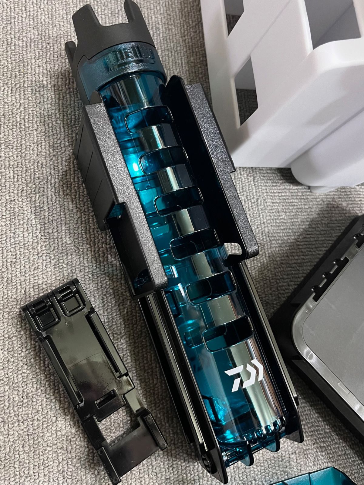 ダイワ タックルボックスTB