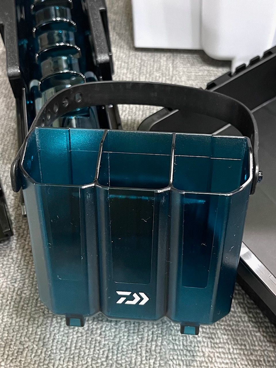 カスタム エメラルダスSP