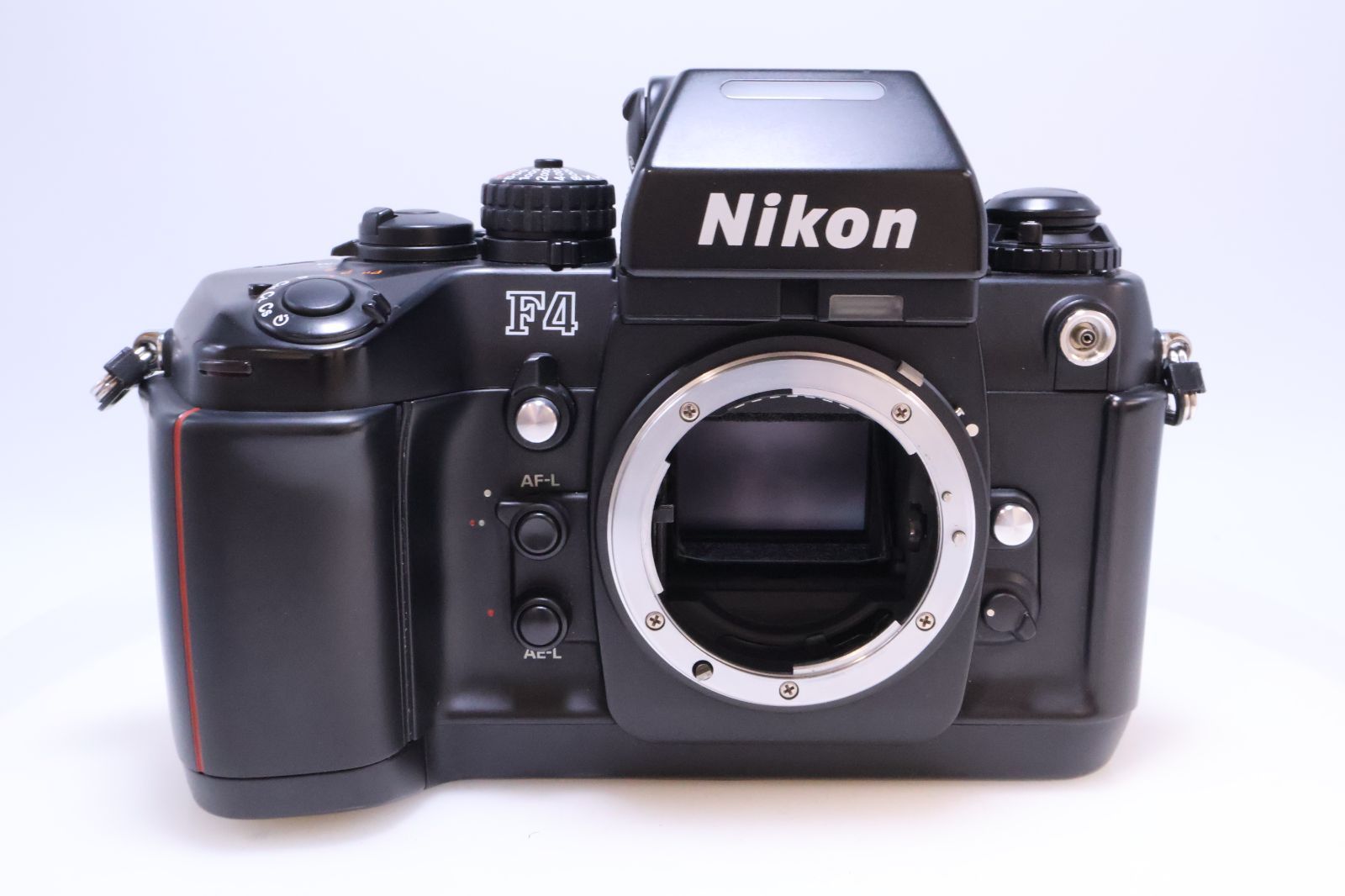 Nikon F4 ボディ フィルムカメラ