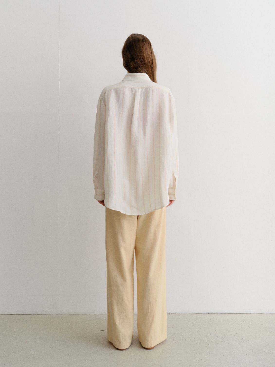 アユソウル STRIPE