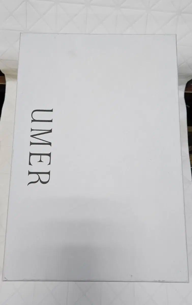 UMER バトルサンダル