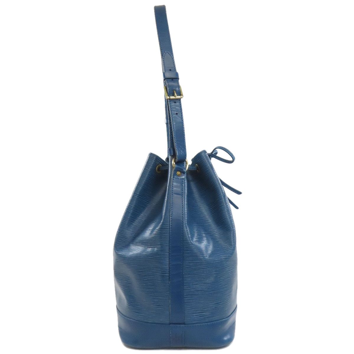 LOUIS VUITTON ルイヴィトン M44005 ノエ ショルダーバッグ エピ