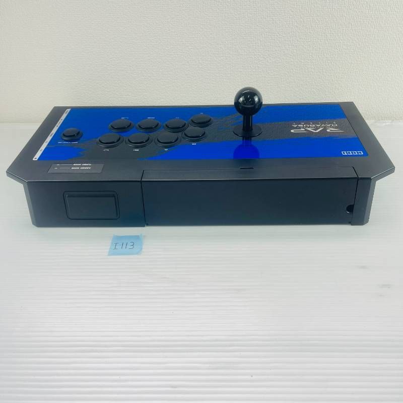 コントローラー 青