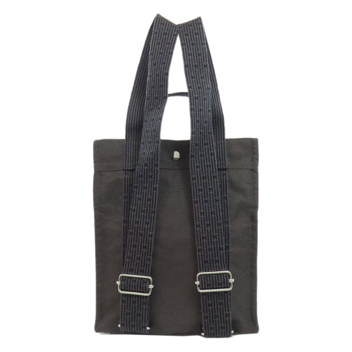 HERMES エルメス エールライン アド PM リュック・デイパック