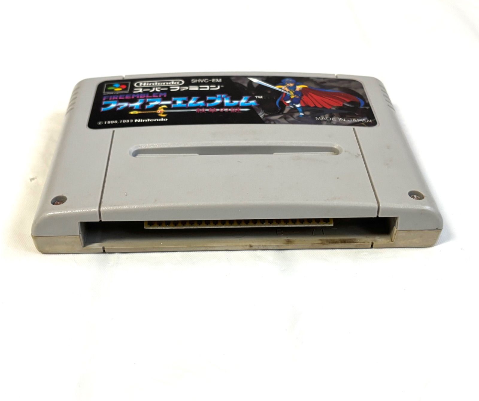 SFC スーパーファミコン ソフト カセット 5点まとめ ファイアー