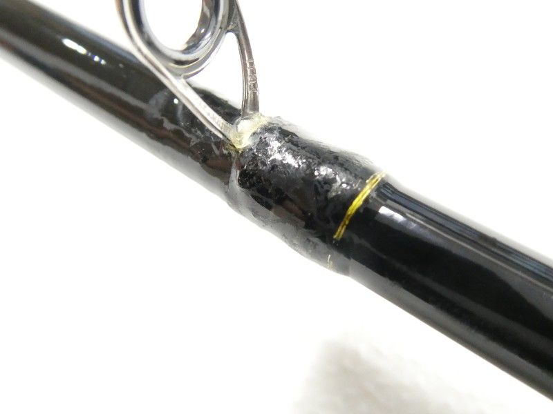  メジャークラフト N-ONE NSL-742 MH S 01- ロックフィッシュロッド ロッド