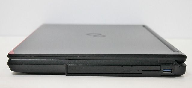 値下げ ノートパソコン 中古 ハイスペック Windows11 富士通 LIFEBOOK