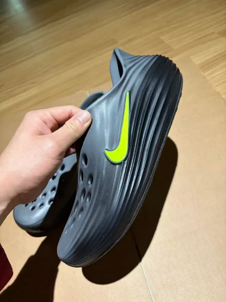 リージェネレイト ブラック