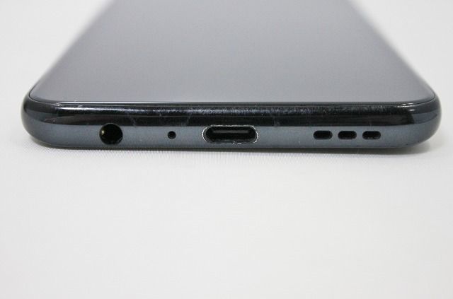 SIMフリー OPPO A55s 5G CPH2309 SIMフリー Android スマートフォン 赤