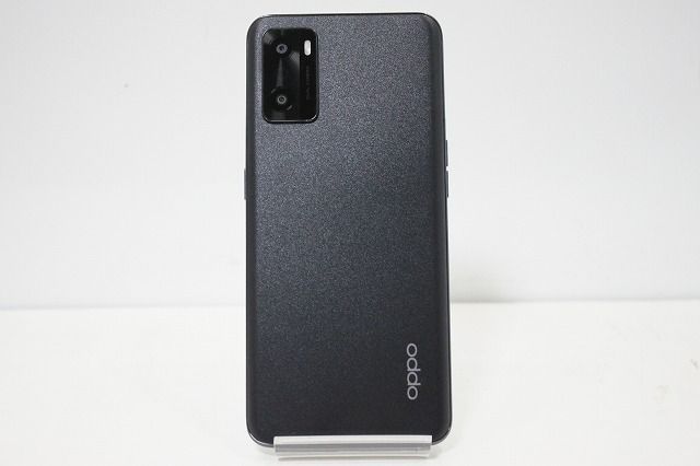 SIMフリー OPPO A55s 5G CPH2309 SIMフリー Android スマートフォン 赤
