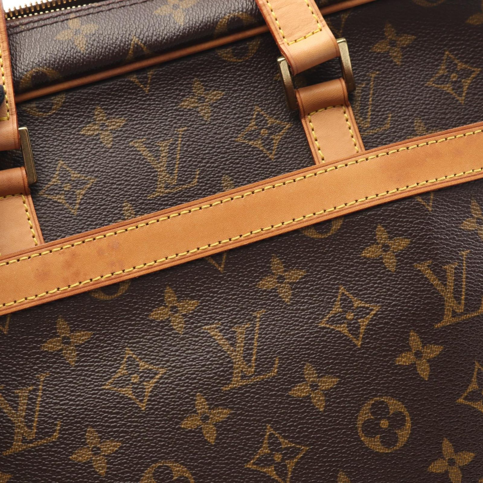 ルイヴィトン ポルトドキュマン・ペガス モノグラム LOUIS VUITTON LOUIS VUITTON ルイ・ヴィトン ポルトドキュマン ペガス ブリーフケース