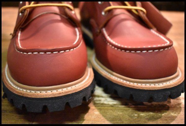 編み上げ ブーツ