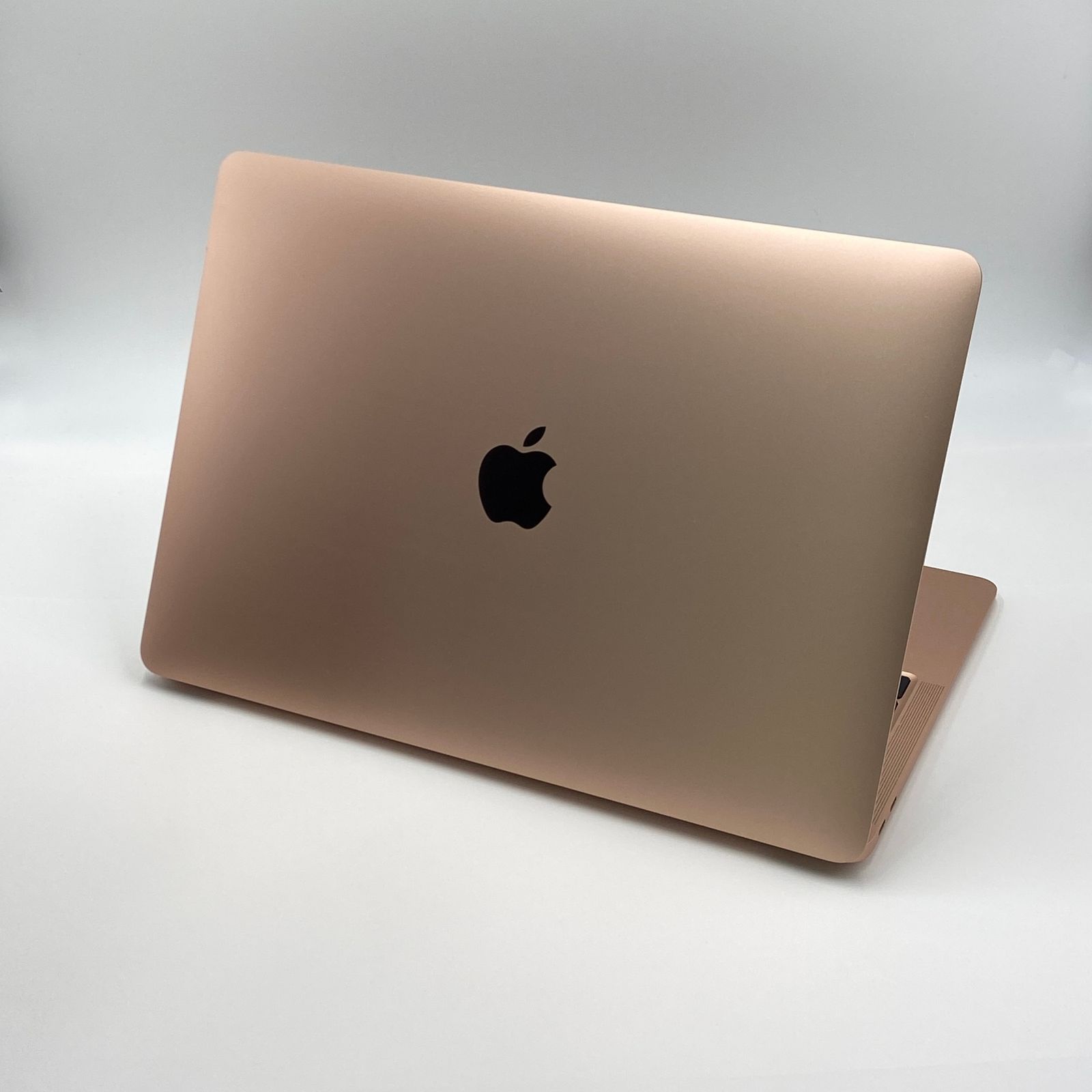 Apple MacBook Air 2020 M1 8GB 512GB バッテリー最大容量93% 【C5312