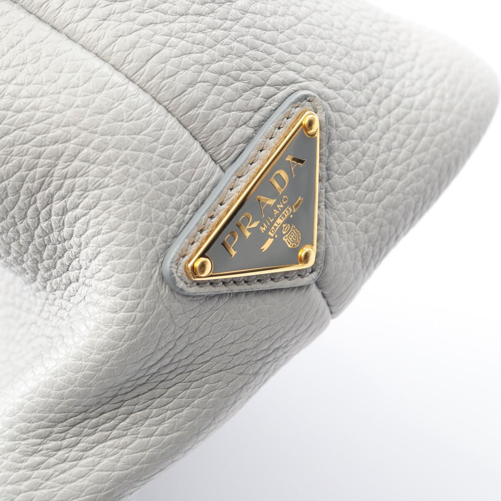 プラダ PRADA トートバッグ VIT DAINO ヴィッテロダイノ 1BG390 ライト