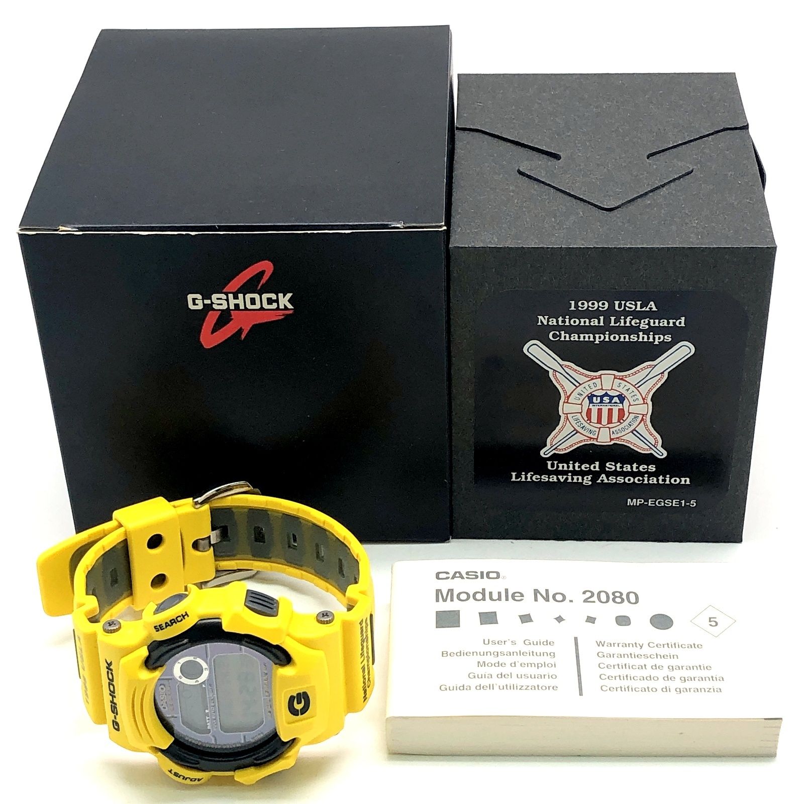 GULFMAN ガルフマン