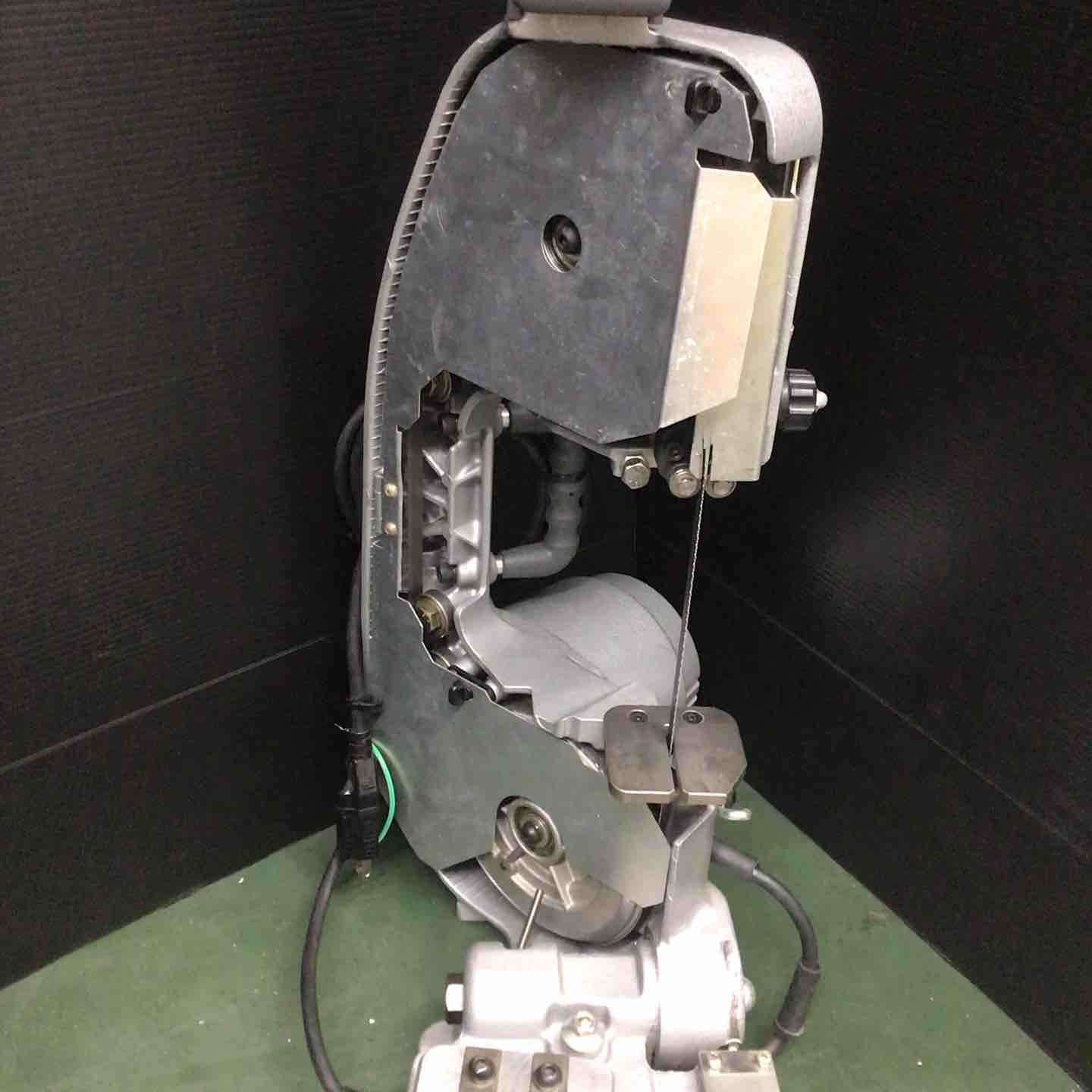 新ダイワ Shindaiwa バンドソー RB120FV 戸田店