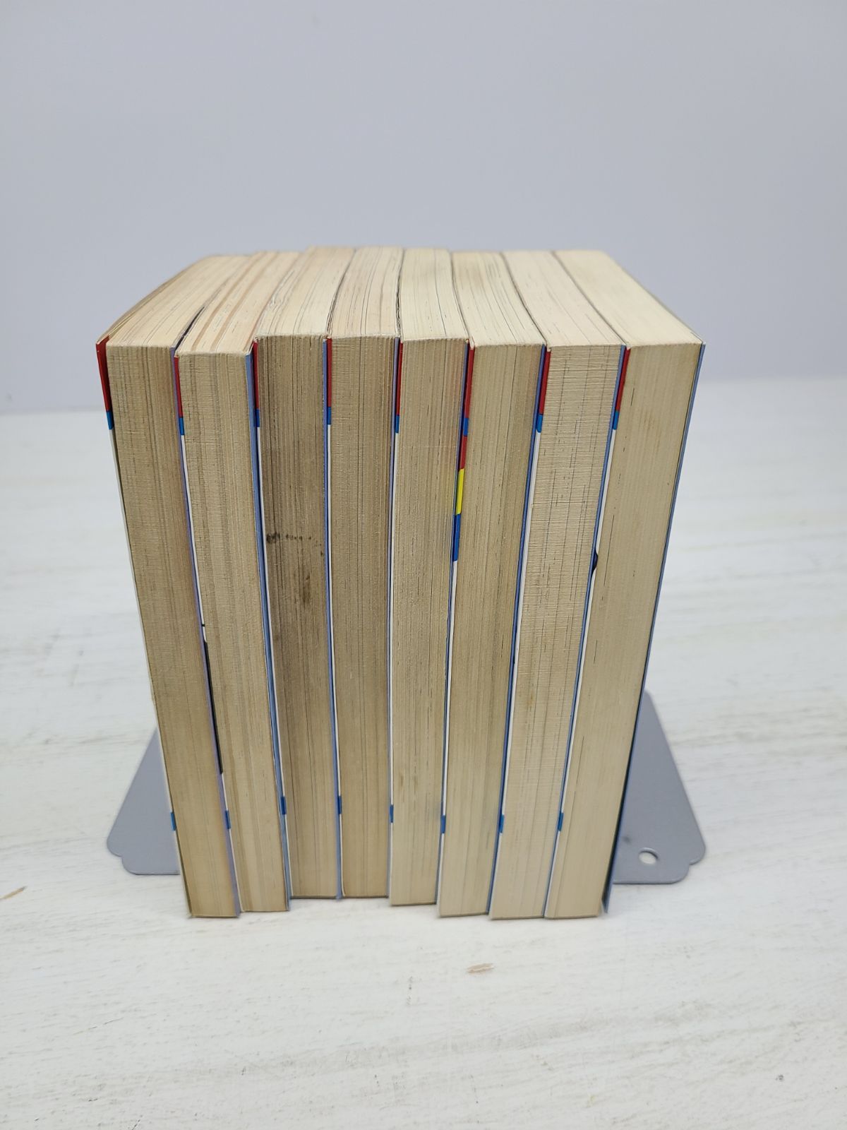 初版 マカロニほうれん荘 1巻～8巻 セット 昭和レトロ コミック 鴨川つばめ E 4074-001 13