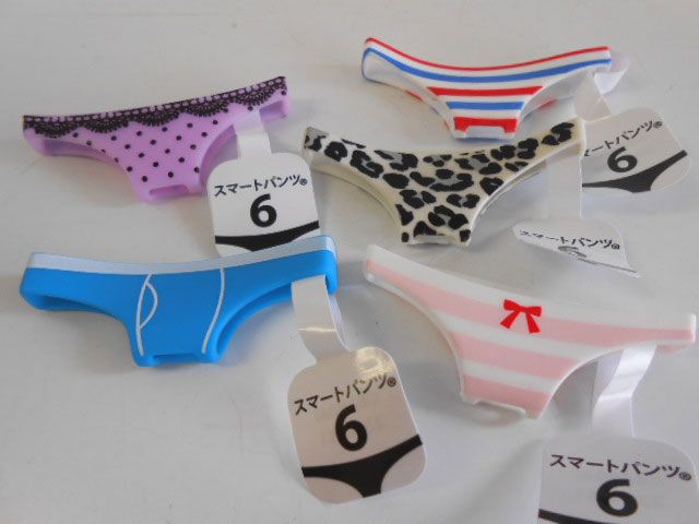 ♯Kfg27KZ スマートパンツ6 フルコンプ 全8種 ♯Kfg27KZ スマートパンツ6 フルコンプ 全8種