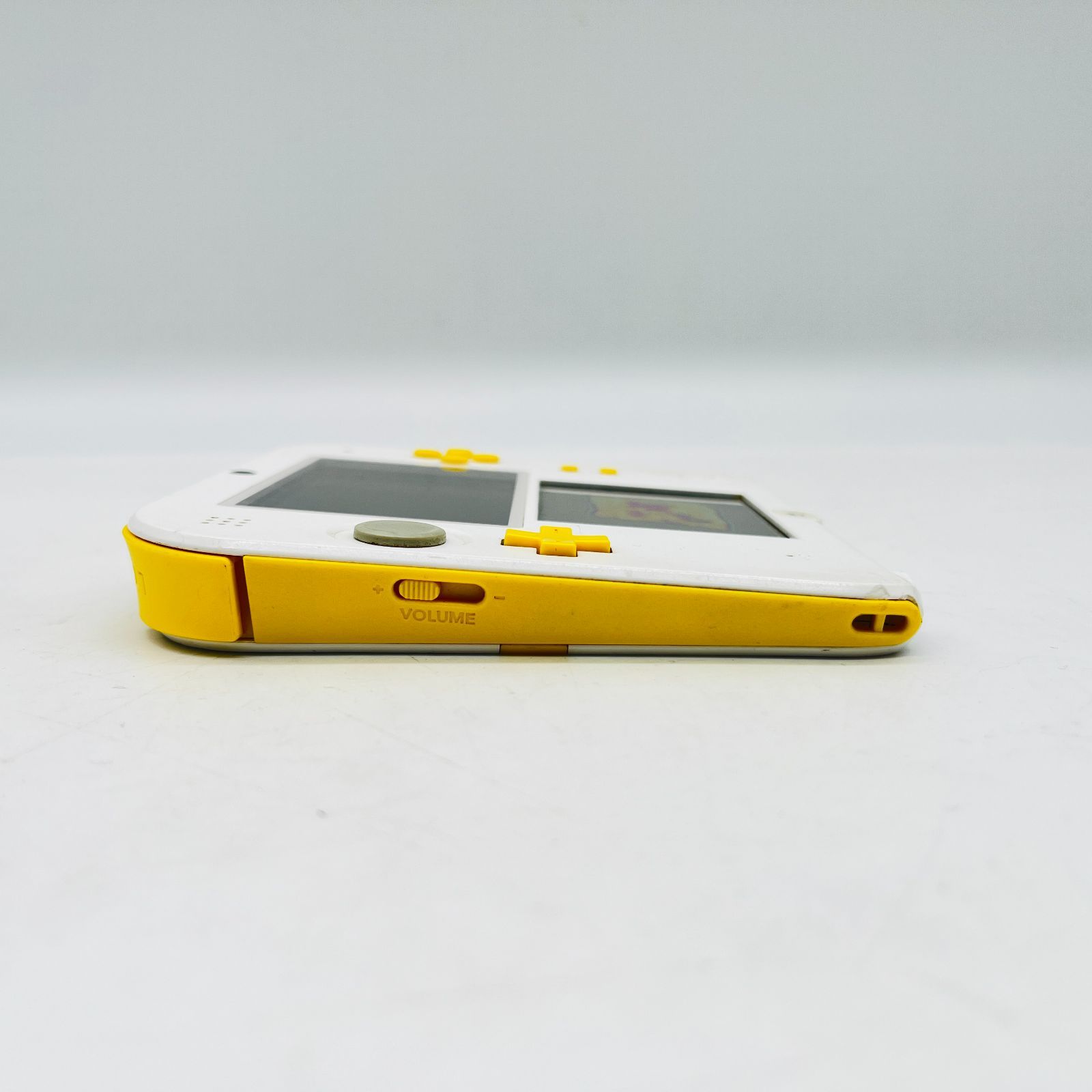 スーパーマリオパック ホワイト