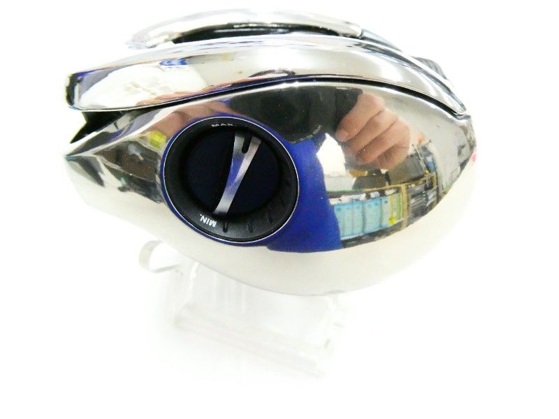 シマノ ２１アンタレス