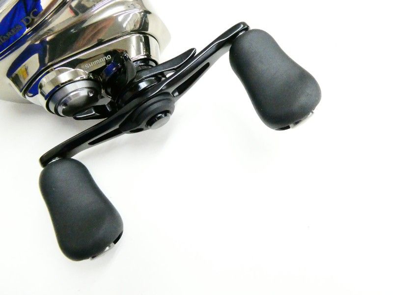 シマノ ２１アンタレス