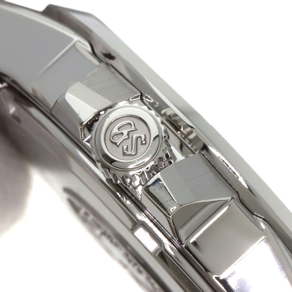 SEIKO セイコー SBGX0539 9F62-0AA1 グランドセイコー デイト 腕時計  