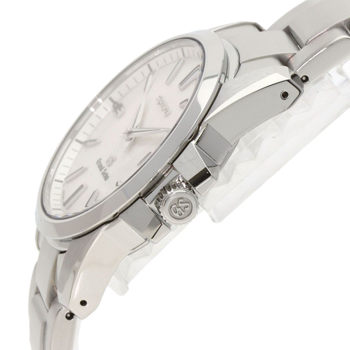 SEIKO セイコー SBGX0539 9F62-0AA1 グランドセイコー デイト 腕時計  