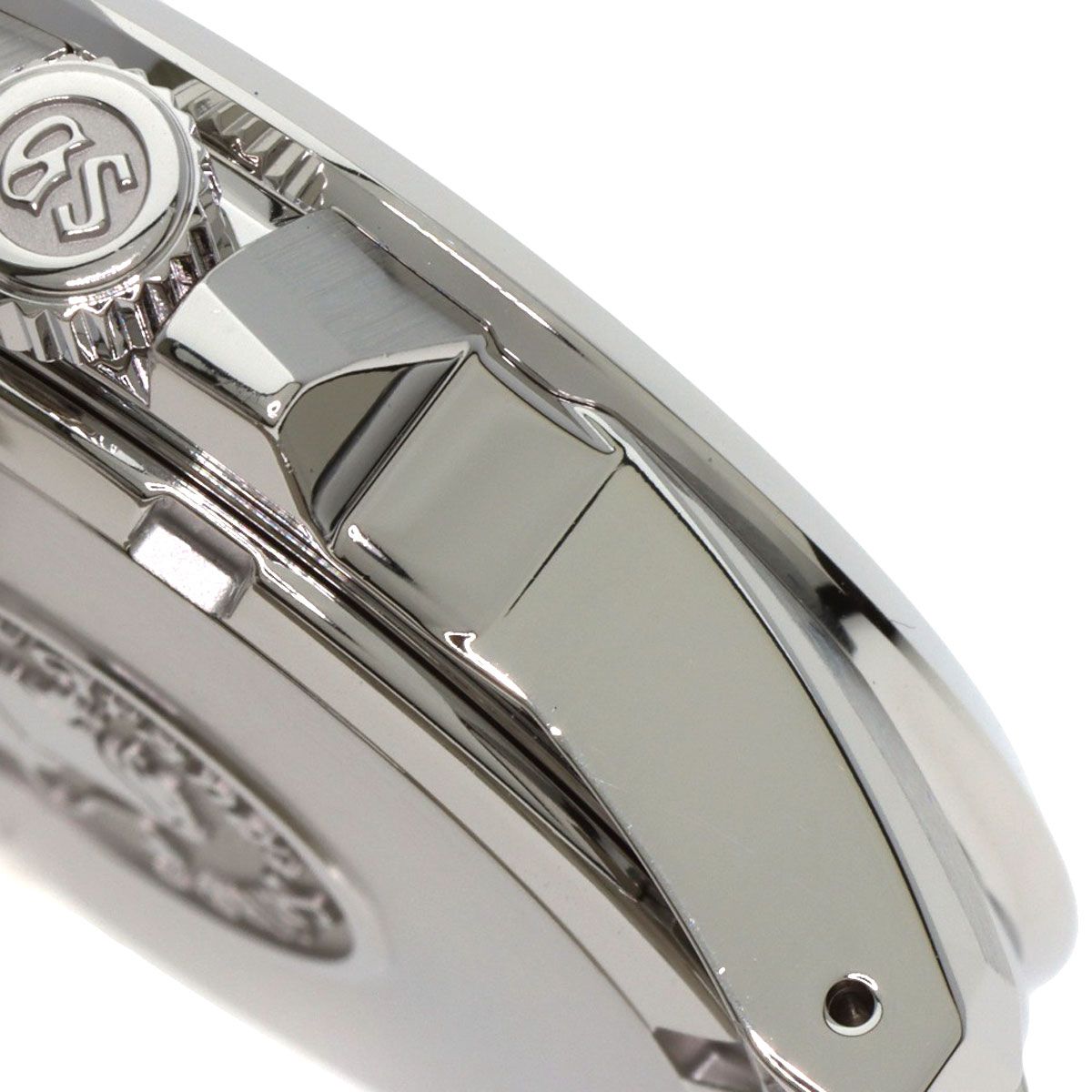 SEIKO セイコー SBGX0539 9F62-0AA1 グランドセイコー デイト 腕時計  