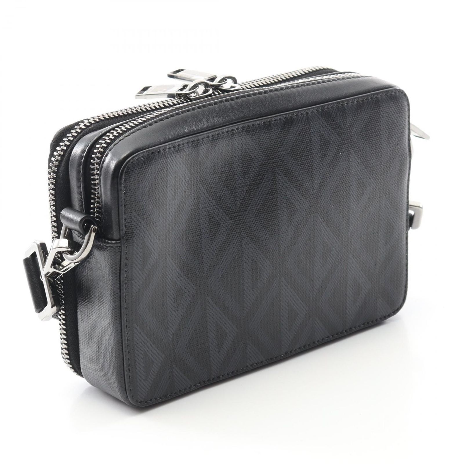 ディオール Dior ショルダーバッグ メッセンジャー ポーチ CD