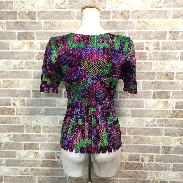 イッセイミヤケ 456