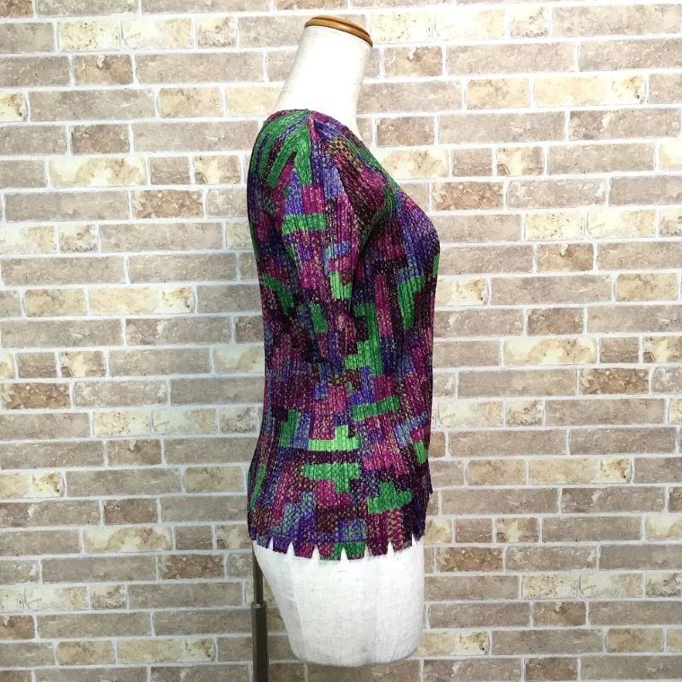 イッセイミヤケ 456