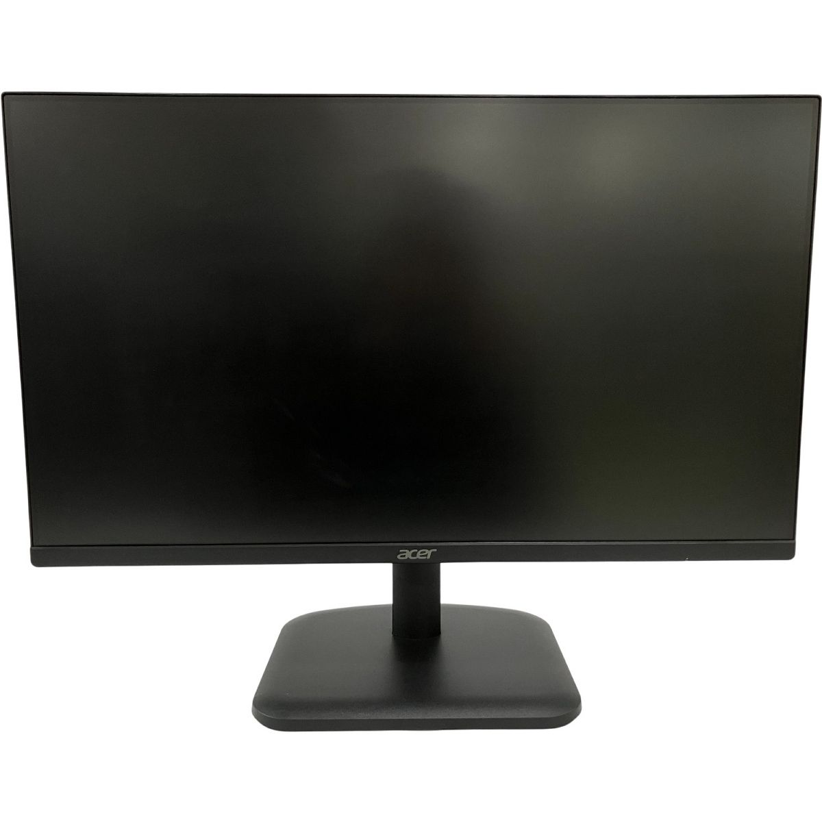 acer EK241Y 23.8型 ゲーミングモニター ディスプレイ 製 エイサー PC 家電 H10591620
