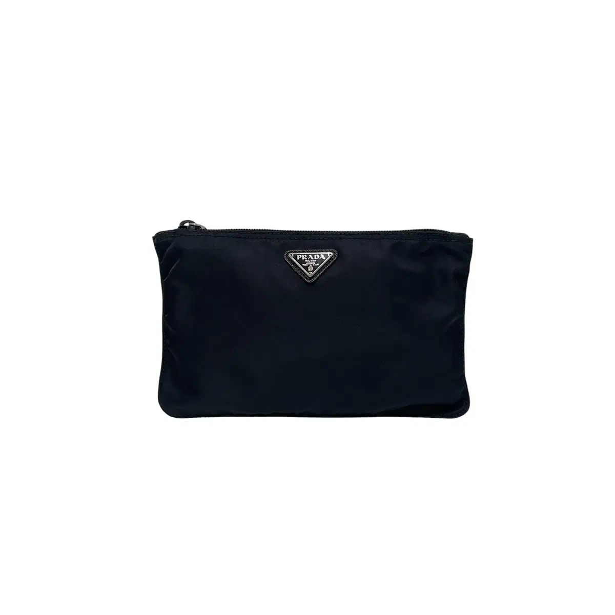 プラダ リナイロン ポーチ クラッチバッグ H00177
