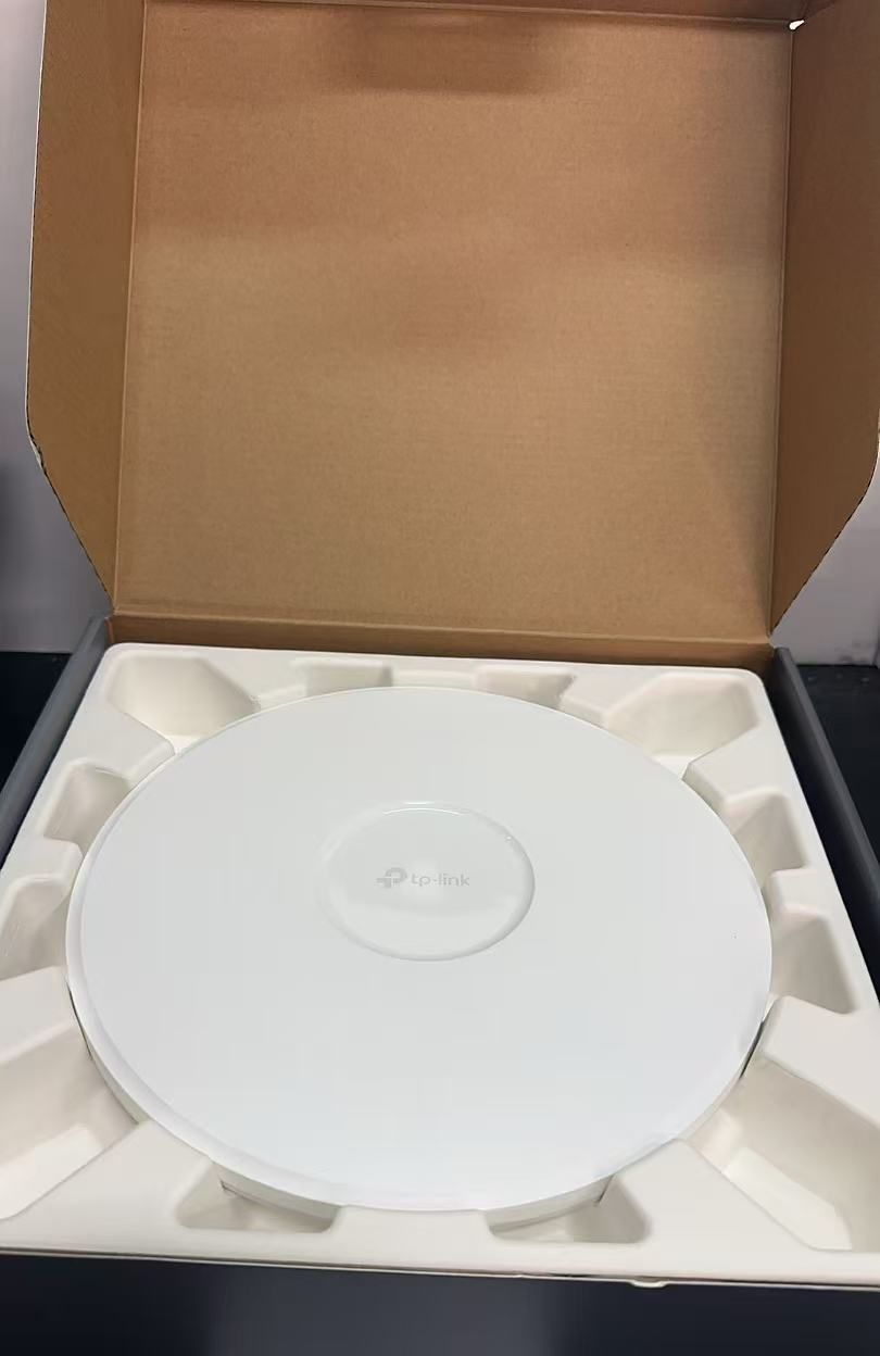 TP Link ティーピーリンク Omada BE 9300 別5382