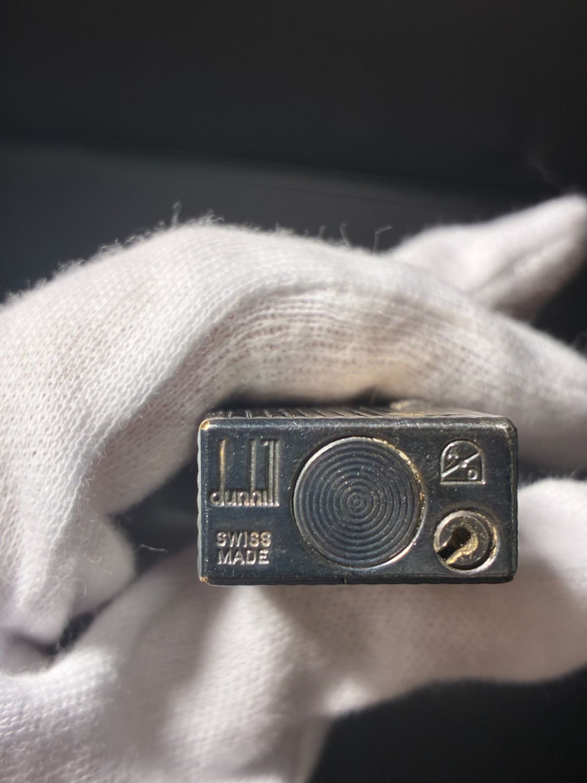 ダンヒル ライター