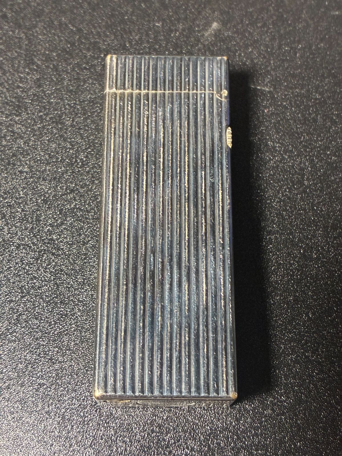 ダンヒル ライター B25110580