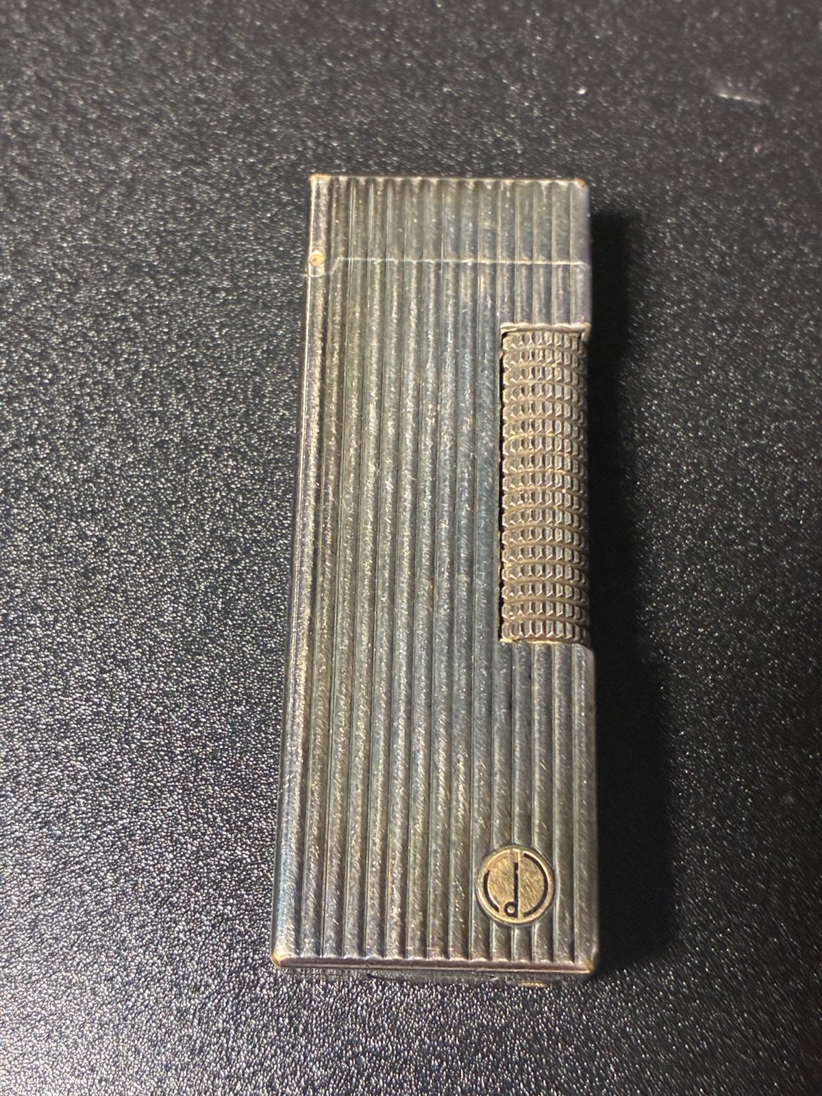 ダンヒル ライター