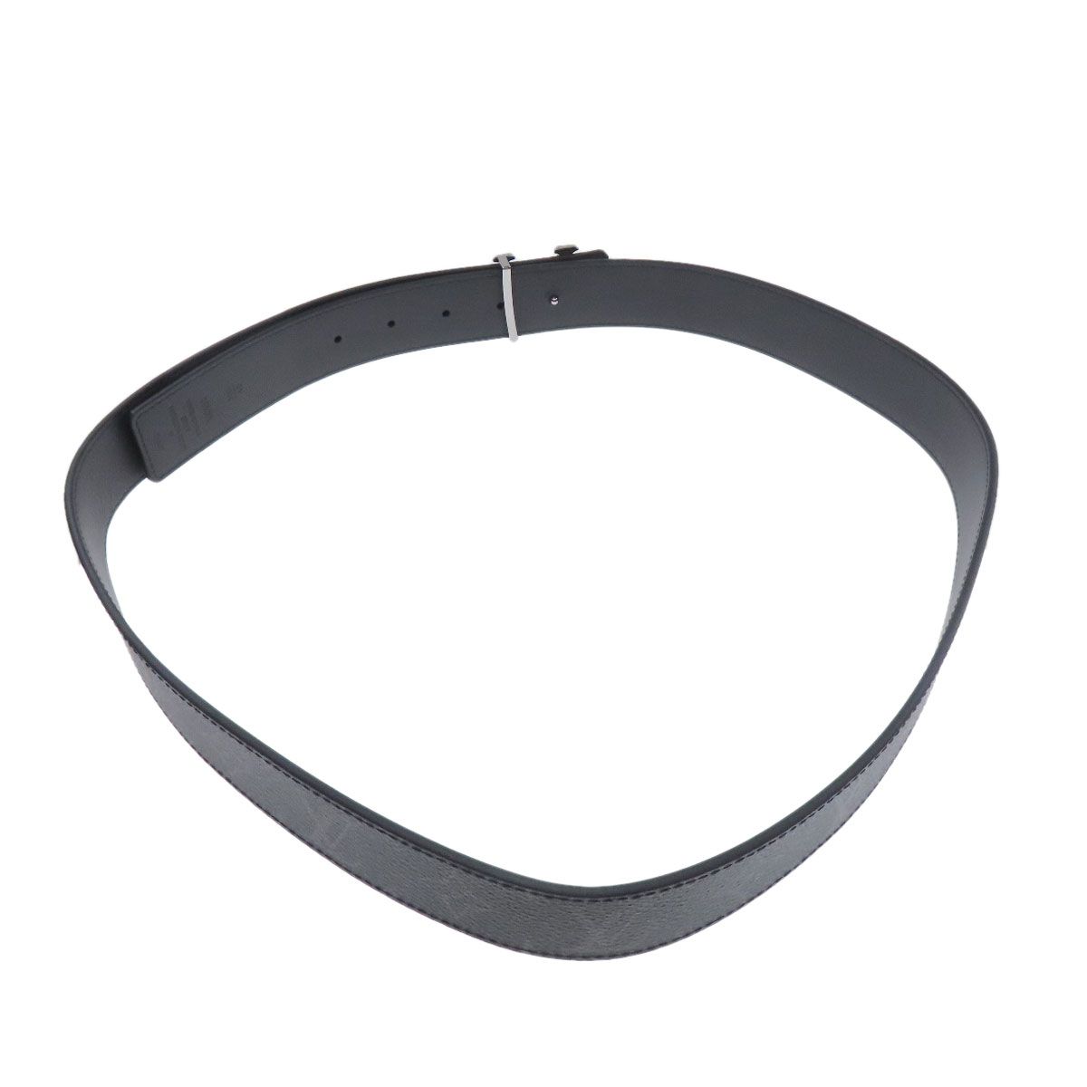 LOUIS VUITTON ルイヴィトン M0450 LVイニシャル リバーシブル ベルト  