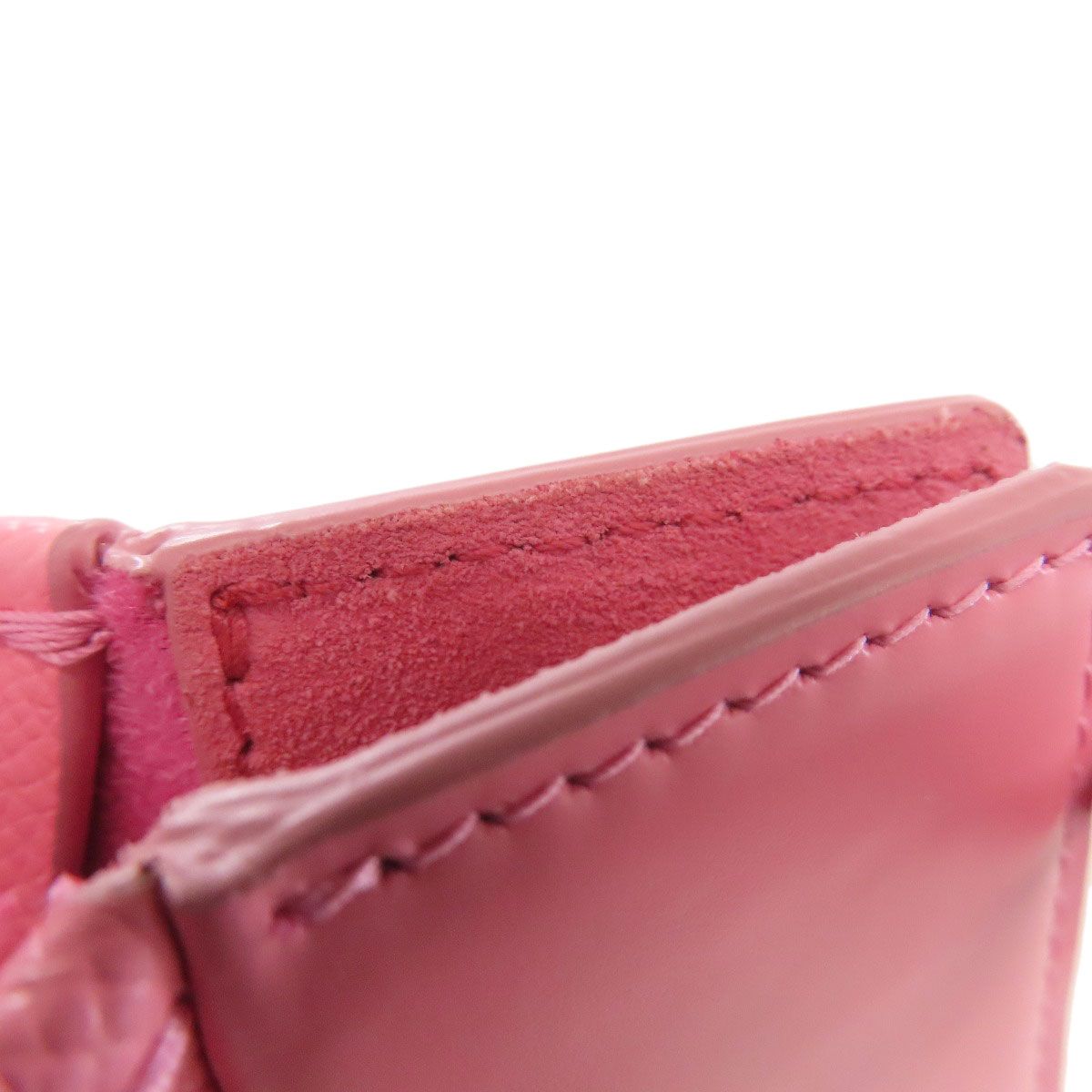 MaisonMargiela メゾン・マルジェラ スナッチド 2WAY ハンドバッグ