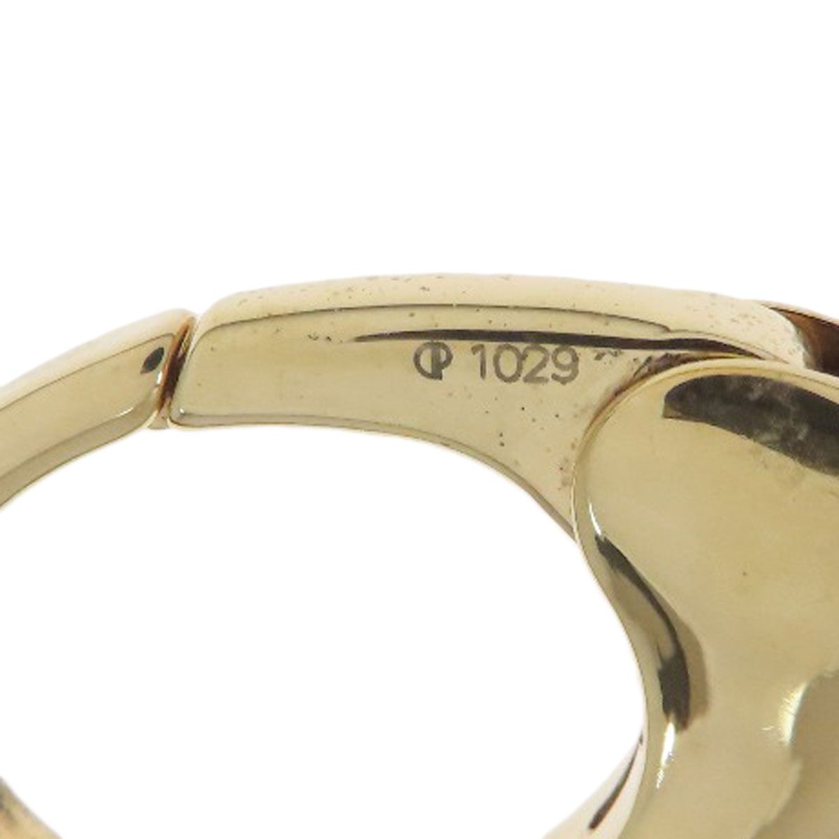 LOUIS VUITTON ルイヴィトン M66128 バッグチャーム ビジューサック  