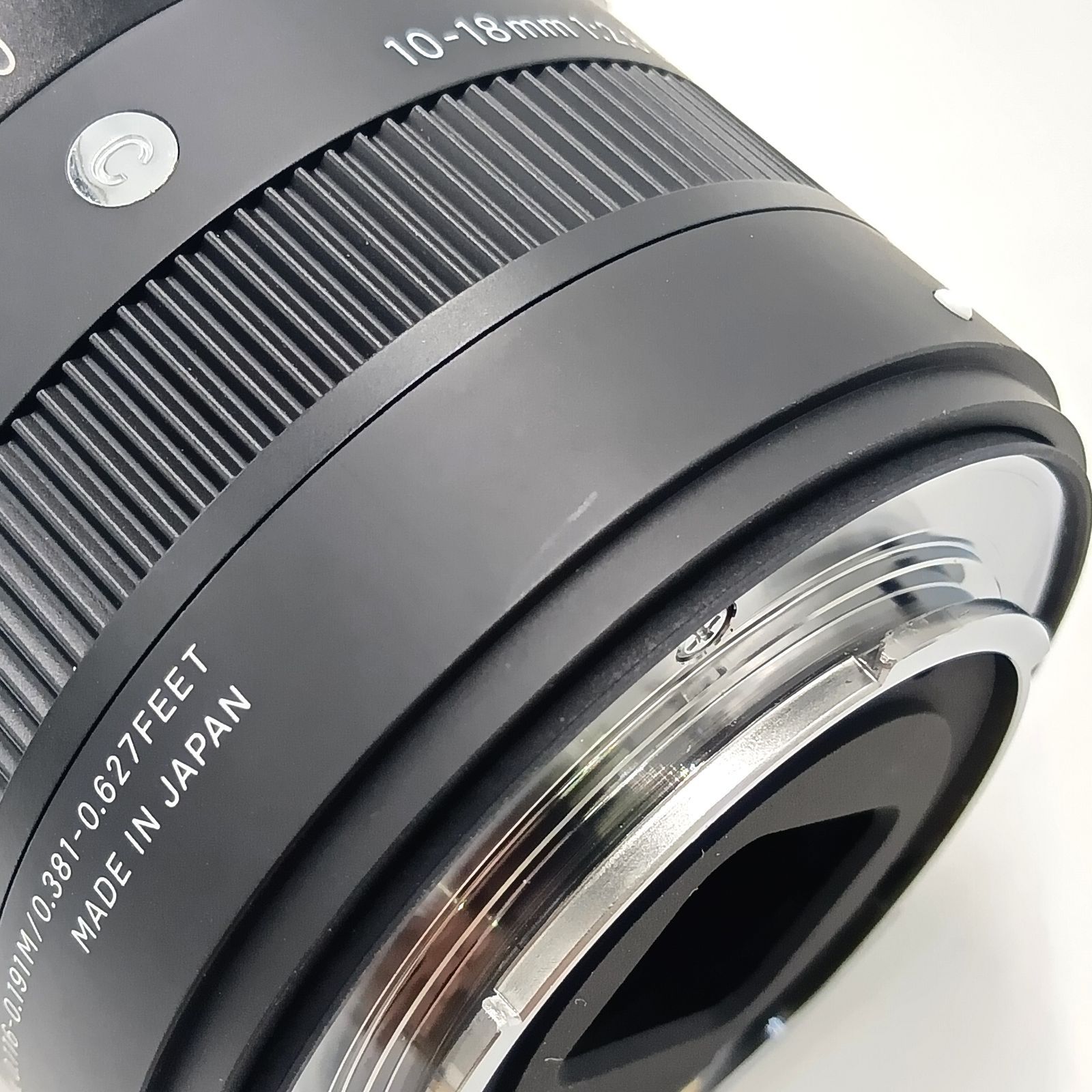 フジヤカメラ SIGMA