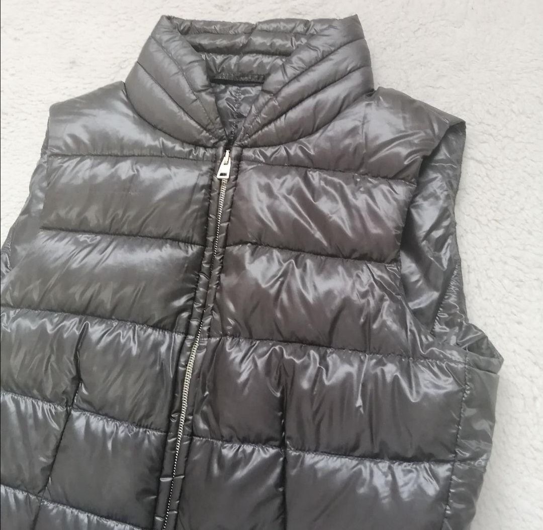 ダウンジャケット