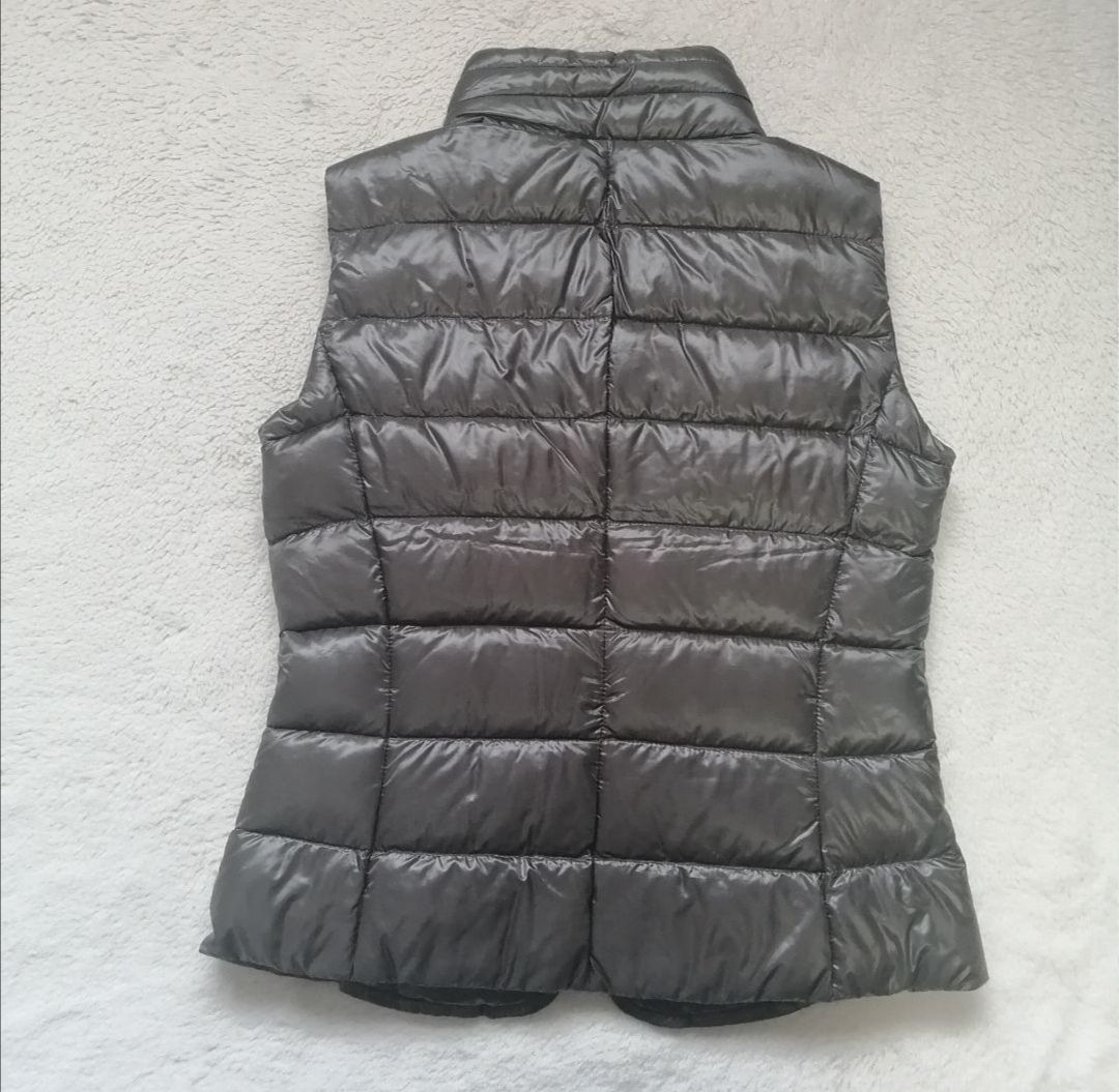 ダウンジャケット