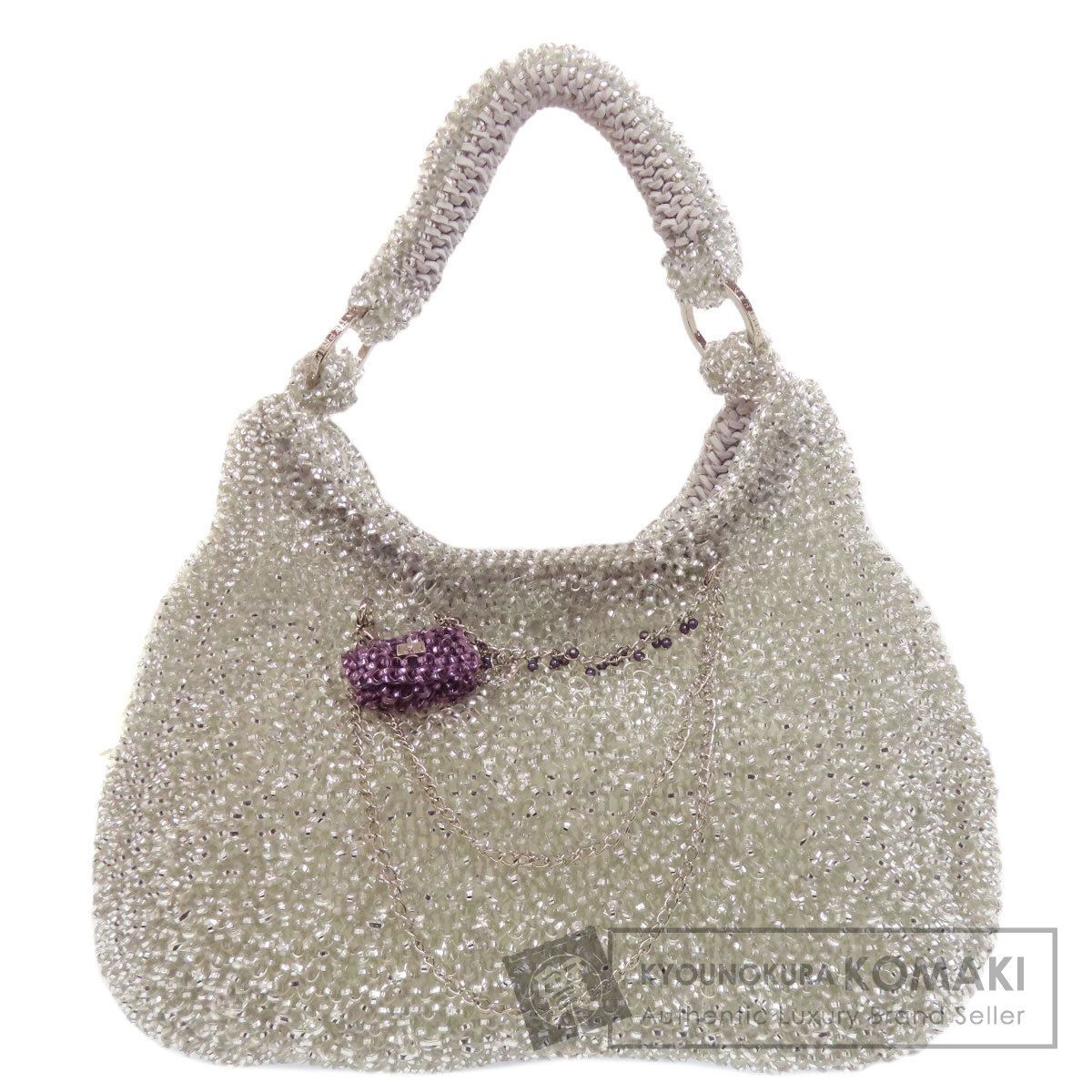 ANTEPRIMA アンテプリマ ワイヤーバッグ バッグチャーム ハンドバッグ