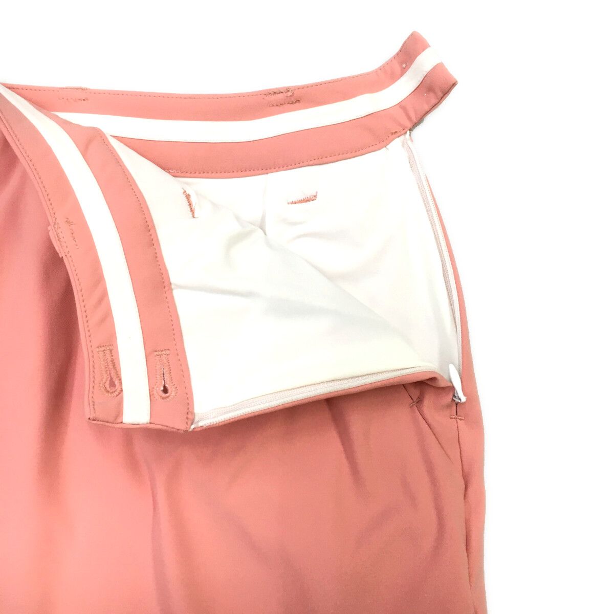 レディース ムータマリン muta MARINE スカート 1(S) ピンク