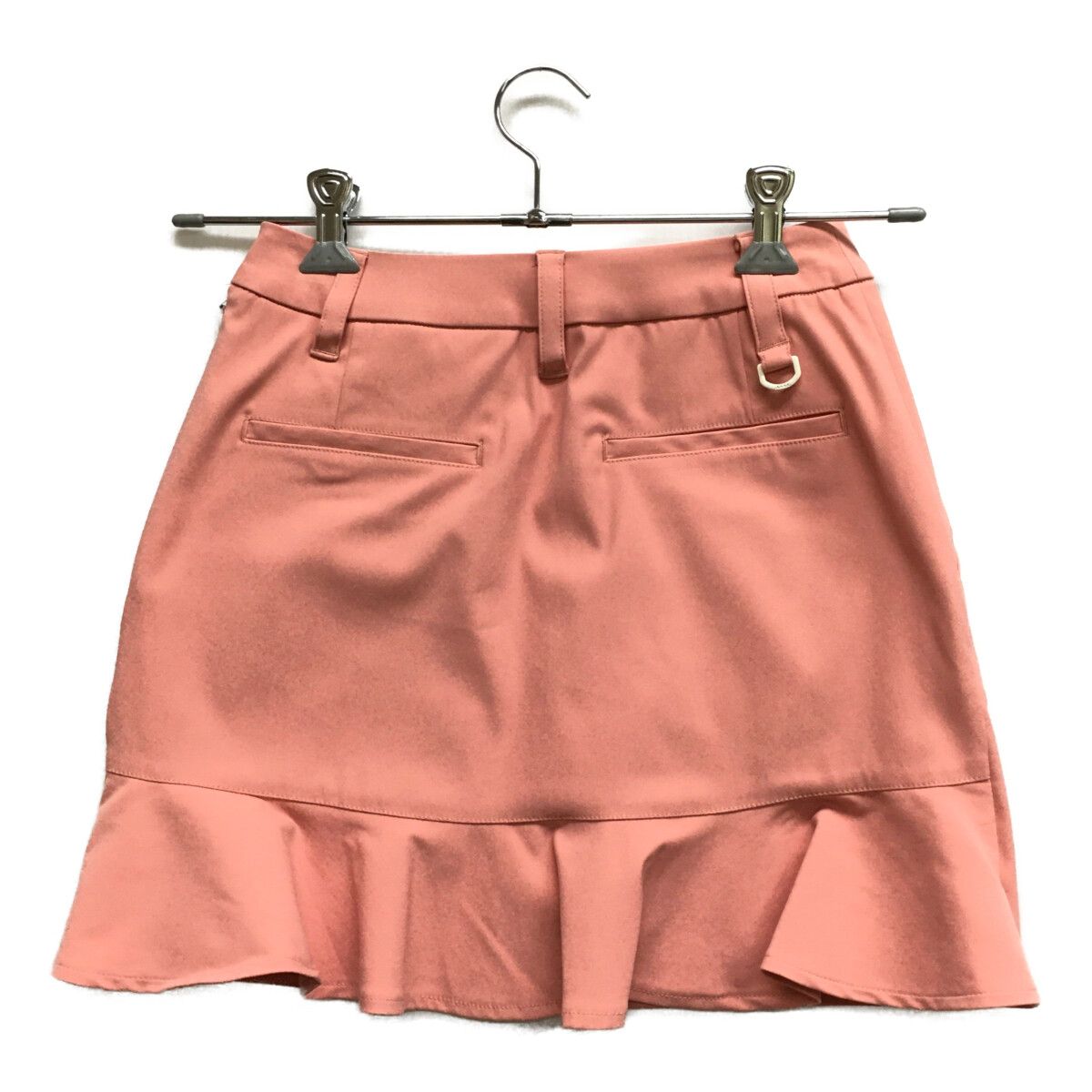 レディース ムータマリン muta MARINE スカート 1(S) ピンク