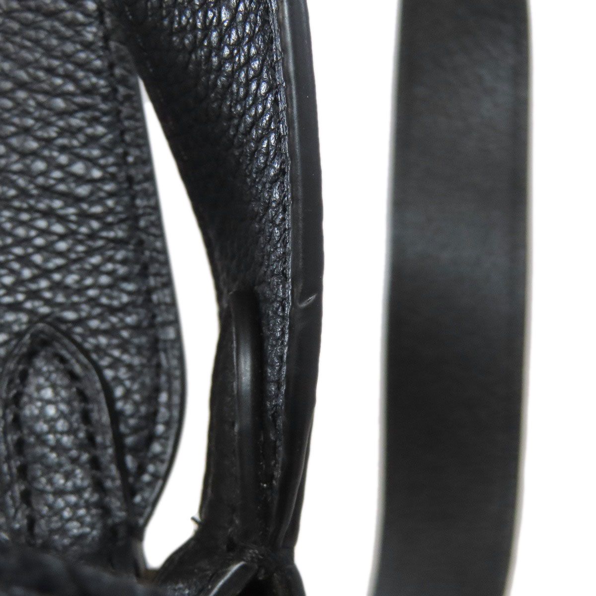 COACH コーチ 997 ロゴ リュック・デイパック レザー レディース [中古