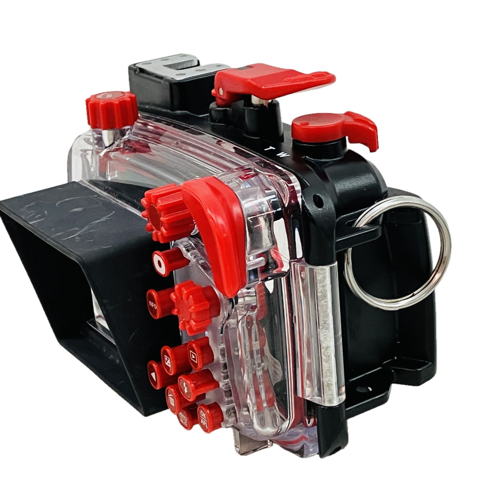 防水プロテクター