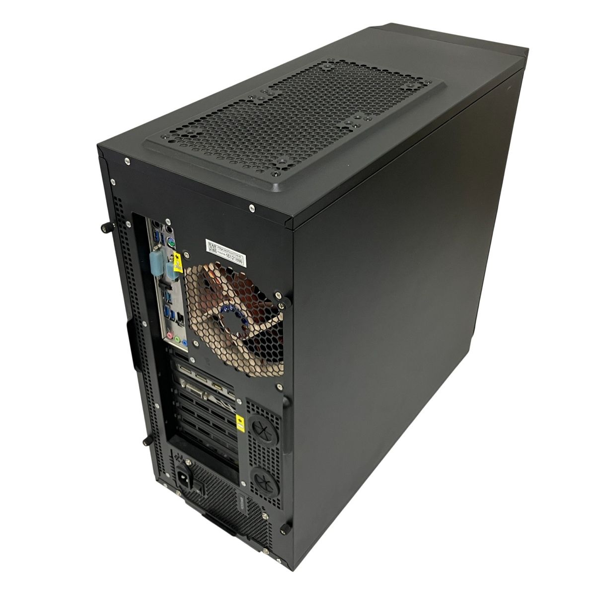 デスクトップ パソコン